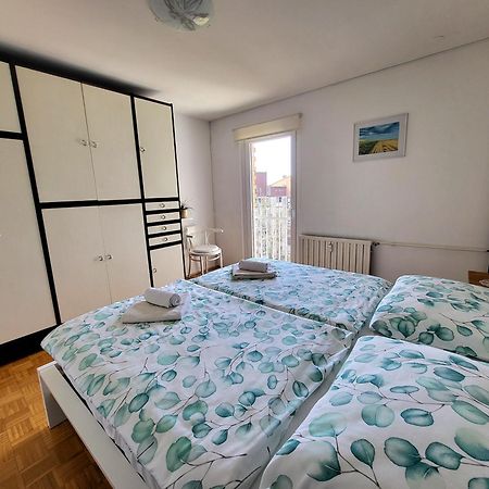 Beautiful Apartment In The Nicest Part Of Town Ljubljana Dış mekan fotoğraf