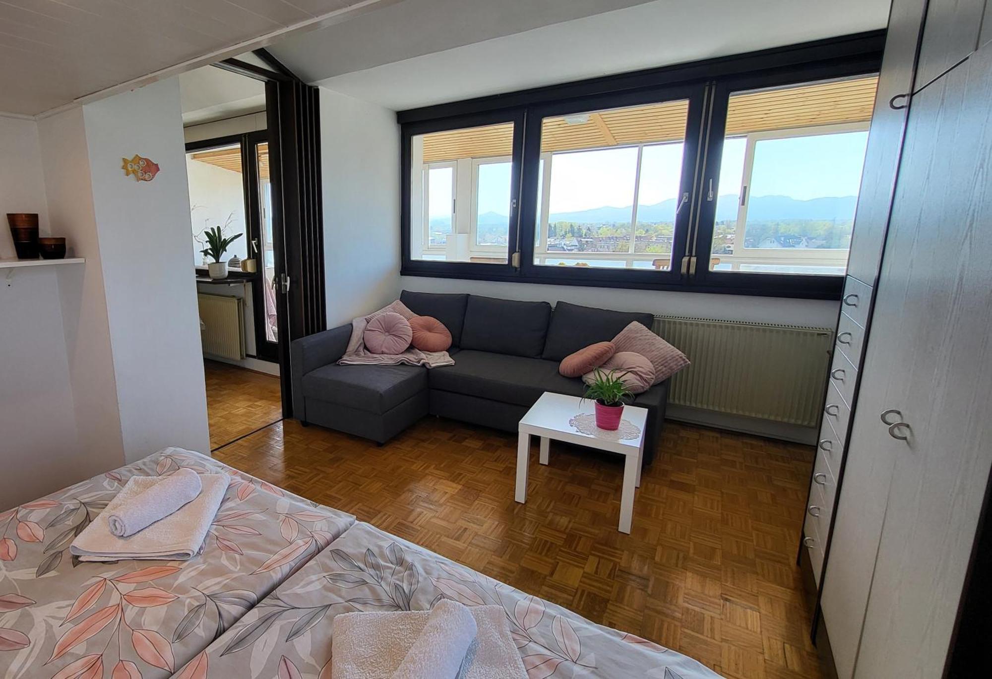 Beautiful Apartment In The Nicest Part Of Town Ljubljana Dış mekan fotoğraf