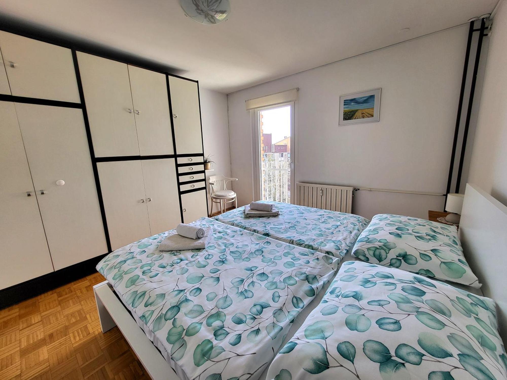 Beautiful Apartment In The Nicest Part Of Town Ljubljana Dış mekan fotoğraf
