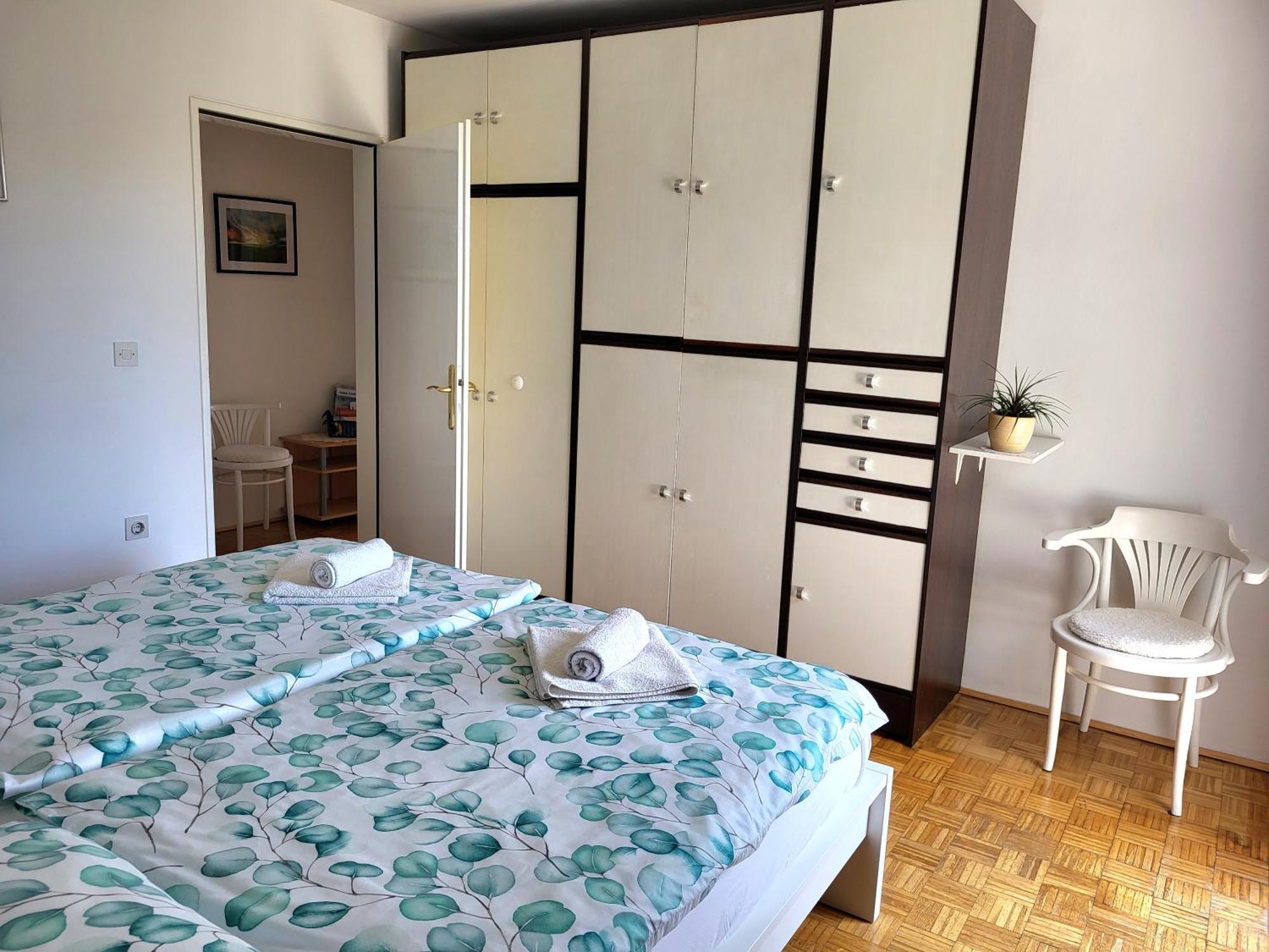 Beautiful Apartment In The Nicest Part Of Town Ljubljana Dış mekan fotoğraf
